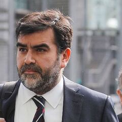 Quién es José Morales, la propuesta de Boric como Fiscal Nacional