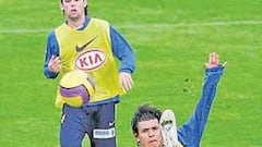 No hay charcos, hay Kun