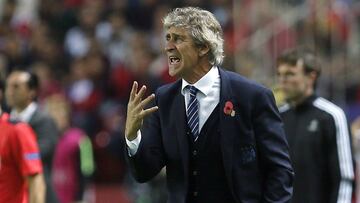 La "banca caliente" que espera a Pellegrini en el Betis