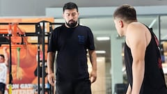 “Si recupero mi nivel, podría ser una opción en la selección chilena... Sé que la puedo romper”