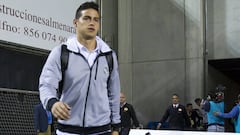 James y su difícil año: de la persecución policial al banco