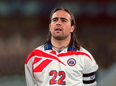 La nueva vida de Sebastián Rozental, el crack que Chile no pudo disfrutar: se retiró a los 31 años