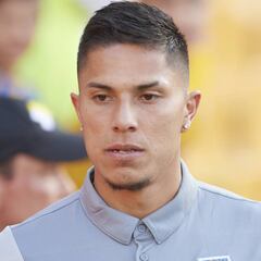 Carlos Salcedo resta importancia a sus detractores