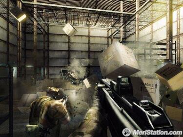 Terrorist Takedown 2