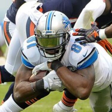 Una imagen, una frase, de la última semana de la NFL