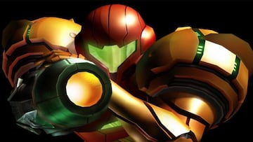 metroid prime 4 fecha de lanzamiento nintendo switch 2 samus aran mejores juegos de metroid retro studios nintendo metroidvania ridley phazon metroid prime 2 remaster  morfosfera