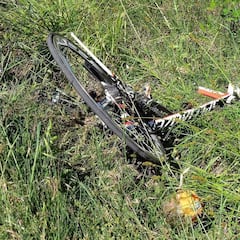 España se concentra para pedir respeto mutuo en la carretera