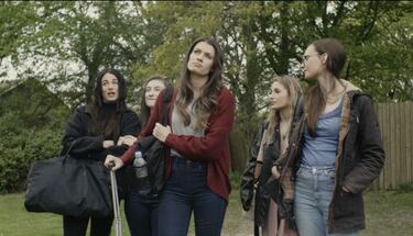 Winnie the Pooh: Blood and Honey eriza la piel con su escalofriante primer tráiler