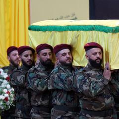 ¿Qué es Hezbolá, la organización libanesa cuyos dispositivos electrónicos han explotado?