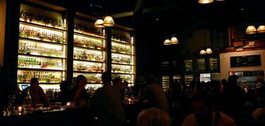 Reseña: LG G7 ThinQ