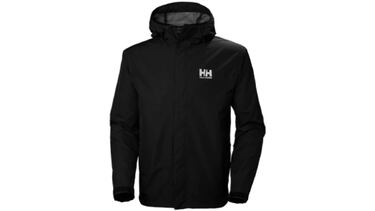 Protégete en el mar con la ropa especializada de Helly Hansen, ideal para la temporada de entretiempo