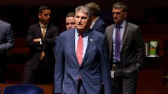 Senator Joe Manchin, in an about face, has reached an agreement with Majority Leader Chuck Schumer to pass a reconciliation budget bill to fight inflation.