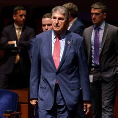 Joe Manchin changes his mind: What’s in the new Inflation Reduction Act announced by the Democrats?