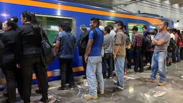 Metro CDMX: Reducen horarios de taquillas por Coronavirus