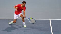 Nadal clausura el encuentro 'Más que Tenis' en la Nadal Academy