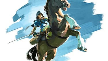 Este será el E3 de Nintendo: Zelda y alguna cosa más