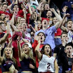 Which colleges made March Madness? How do teams qualify? | NCAA Tournament