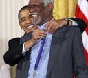 Bill Russell: 80 años para el Señor de los once Anillos