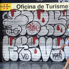 "Si no tomamos medidas, en 15 días estaremos como Madrid"