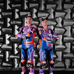 Razgatlioglu pone el listón alto: “Quizá luchemos por el podio”