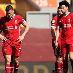 El Liverpool crea dudas