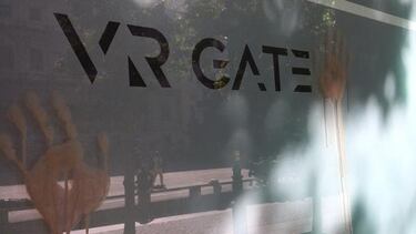 Pasa Halloween con la realidad virtual de PlayStation VR