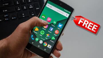 65 apps y juegos de pago que puedes conseguir hoy, 7 de septiembre, totalmente gratis