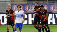 Curicó anuncia su fichaje navideño