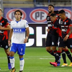 Curicó anuncia su fichaje navideño