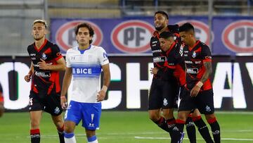 Curicó anuncia su fichaje navideño