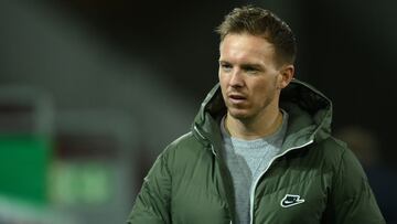 Nagelsmann.
