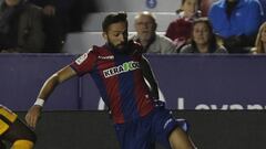 Morales: "Han metido cinco goles y han bajado el pistón..."