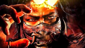 Nioh 2 ya tiene fecha de lanzamiento en PS4; así son sus ediciones