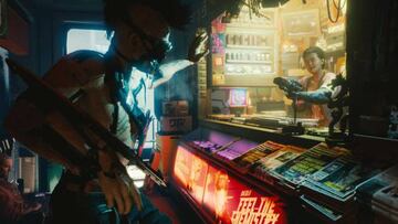 Cyberpunk 2077 será distribuido por Warner Bros. en Norteamérica