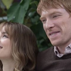 Las mejores películas románticas y dónde verlas: Netflix, Amazon Prime, HBO...