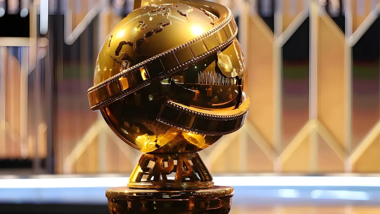 Cuándo son los Globos de oro 2026: fecha, hora y cómo ver el evento online en directo