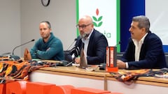 Presentada oficialmente la Gran Canaria Bestial Race 2025