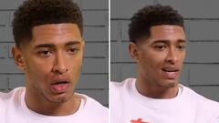 Bellingham fires back in interview with a bold message for his haters