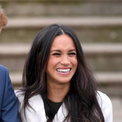 Meghan Markle y el príncipe Harry quieren mudarse: estos serán sus nuevos vecinos