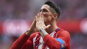 Atl谷tico 2-2 Eibar: resultado, resumen y goles del partido