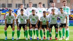 Aprobados y suspensos del Racing en Andorra: tragedia incomprensible