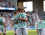 Resumen y goles del Córdoba CF vs. AD Ceuta, jornada 12 de LaLiga Hypermotion
