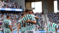 Resumen y goles del Córdoba CF vs. AD Ceuta, jornada 12 de LaLiga Hypermotion
