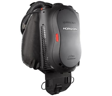 Rebreather SCR Horizon