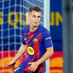 Casadó, una decisión de riesgo