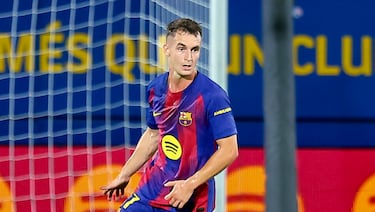 El Barça pierde su brújula