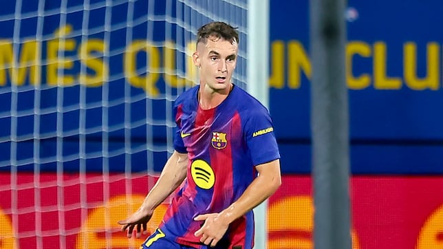 Casadó, una decisión de riesgo