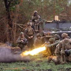 Guerra Ucrania - Rusia, última hora hoy en directo: resumen de noticias del 19 de abril de 2023