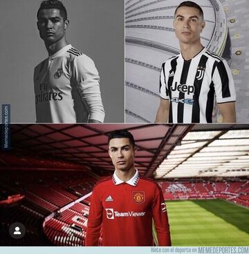 Los memes más divertidos de la semana deportiva