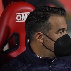 El Mallorca, sin la pareja de pivotes ante el Valencia